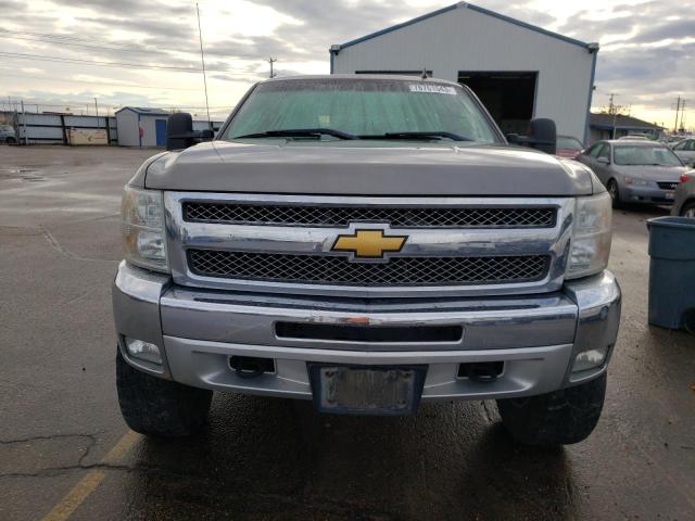 Photo 5 from auction – 2012 CHEVROLET SILVERADO with VIN 3GCUKSE28CG254900