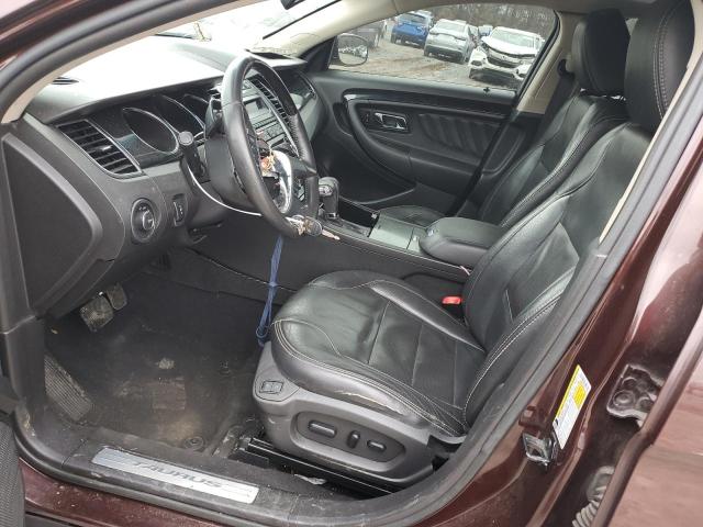 Photo 7 from auction – 2010 FORD TAURUS LIM with VIN 1FAHP2FW5AG153378