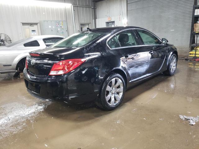 Photo 3 from auction – 2012 BUICK REGAL with VIN 2G4GR5EK3C9116097