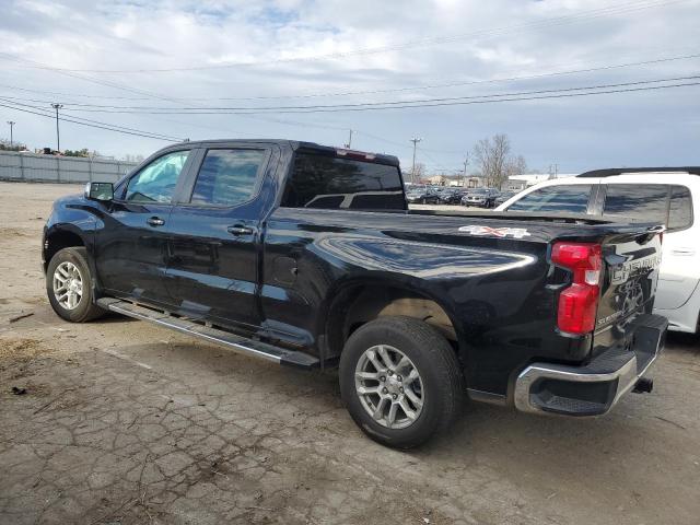 Photo 2 from auction – 2023 CHEVROLET SILVERADO with VIN 1GCUDDED1PZ264276