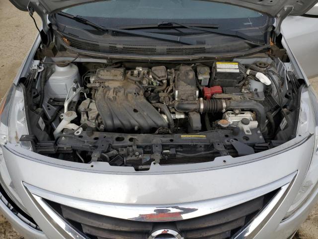 Photo 11 from auction – 2017 NISSAN VERSA S with VIN 3N1CN7AP7HL856416