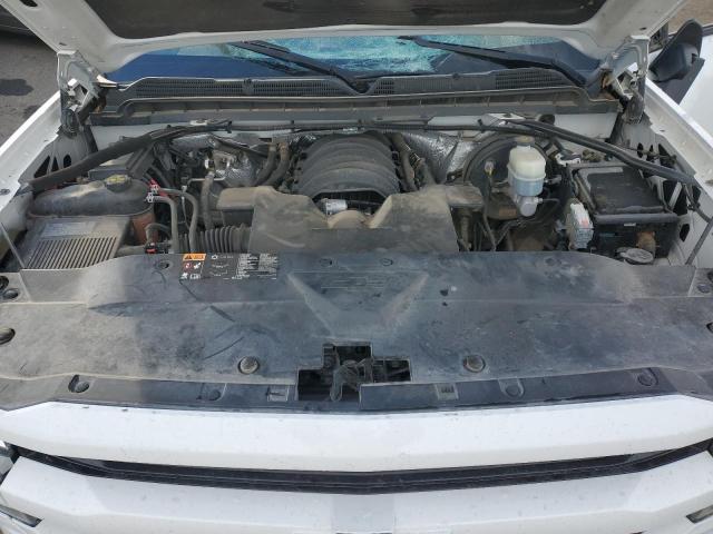 Photo 11 from auction – 2016 CHEVROLET SILVERADO with VIN 3GCUKREC5GG168449