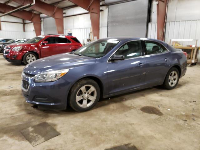 CHEVROLET MALIBU LS 2014 with VIN 1G11B5SLXEF169233 - Photo from auction