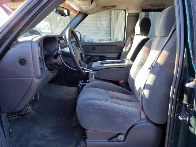 Photo 7 from auction – 2003 CHEVROLET SILVERADO with VIN 2GCEC19X231272190