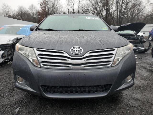 Photo 5 from auction – 2011 TOYOTA VENZA with VIN 4T3BK3BB5BU052659