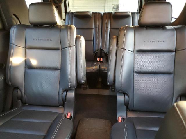 Photo 10 from auction – 2014 DODGE DURANGO CI with VIN 1C4SDHET7EC353744