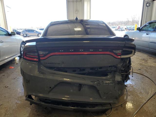 Photo 6 from auction – 2018 DODGE CHARGER R/ with VIN 2C3CDXGJ7JH135325
