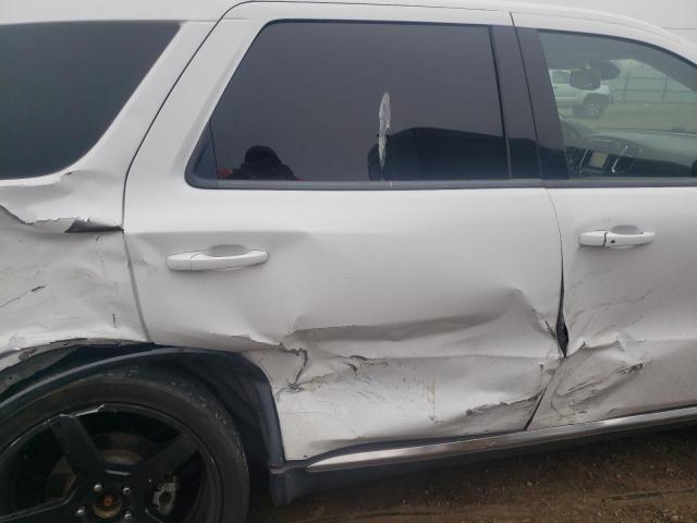 Photo 11 from auction – 2014 DODGE DURANGO SX with VIN 1C4RDHAG1EC560413