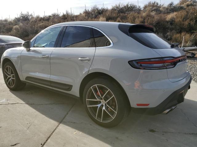 Photo 2 from auction – 2023 PORSCHE MACAN S with VIN WP1AG2A5XPLB39260