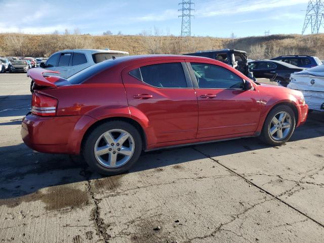 Photo 3 from auction – 2008 DODGE AVENGER R/ with VIN 1B3LC76M98N566830