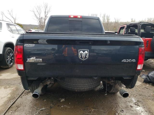 Photo 6 from auction – 2018 RAM 1500 SLT with VIN 3C6RR7LT1JG198538