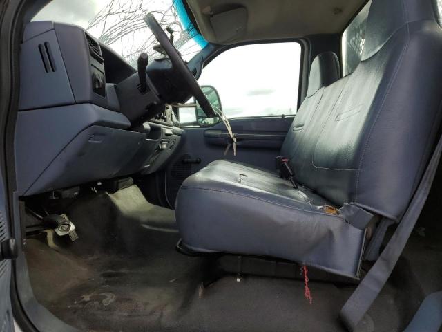 Photo 7 from auction – 1999 FORD F250 SUPER with VIN 1FDNF20L2XEC12305