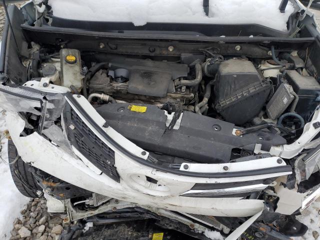 Photo 11 from auction – 2013 TOYOTA RAV4 LIMIT with VIN JTMDFREV2DD024761