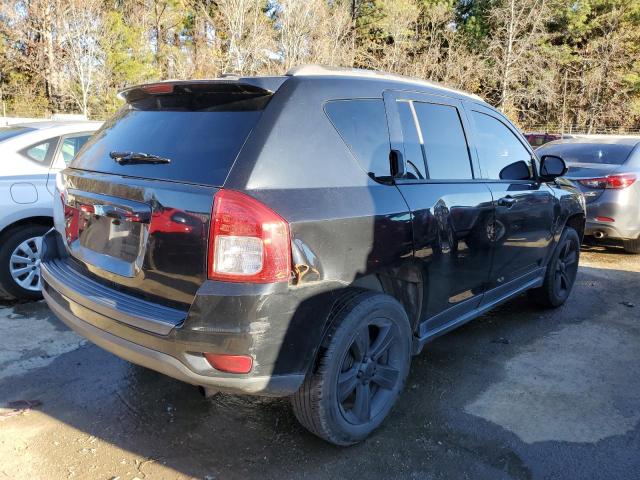 Photo 3 from auction – 2012 JEEP COMPASS SP with VIN 1C4NJCBB1CD657115