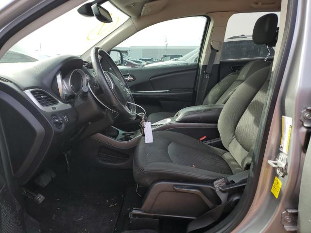 Photo 7 from auction – 2018 DODGE JOURNEY SX with VIN 3C4PDCBG7JT525284