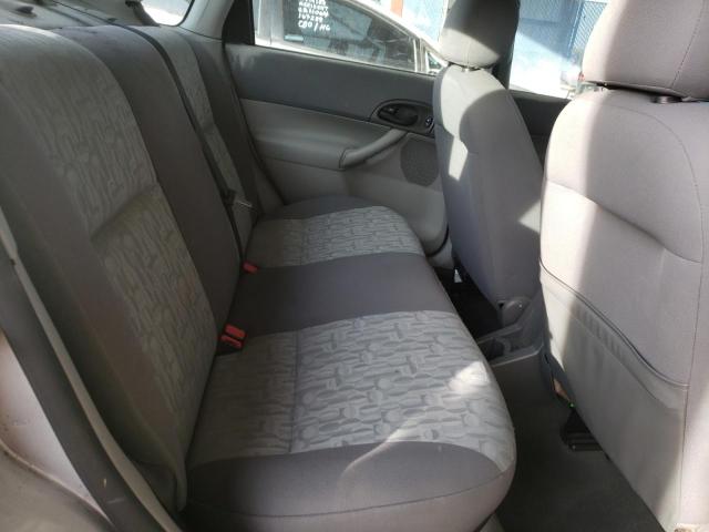 Photo 10 from auction – 2005 FORD FOCUS ZX4 with VIN 1FAFP34NX5W252913