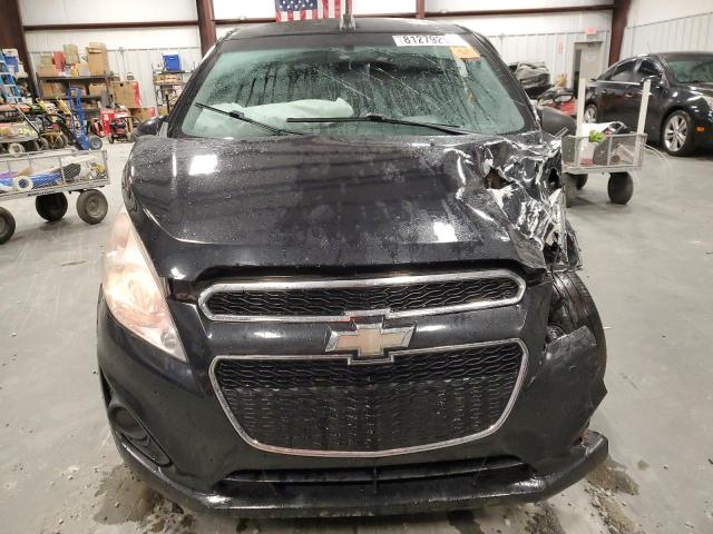 Photo 5 from auction – 2015 CHEVROLET SPARK 1LT with VIN KL8CD6S98FC811500