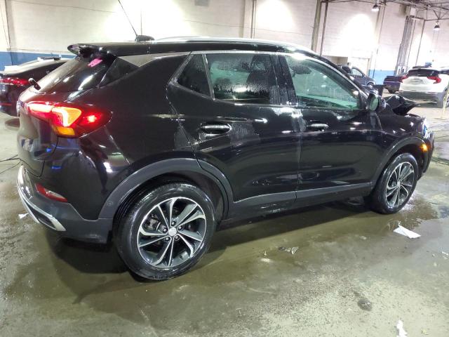 Photo 3 from auction – 2021 BUICK ENCORE GX with VIN KL4MMGSL0MB061987