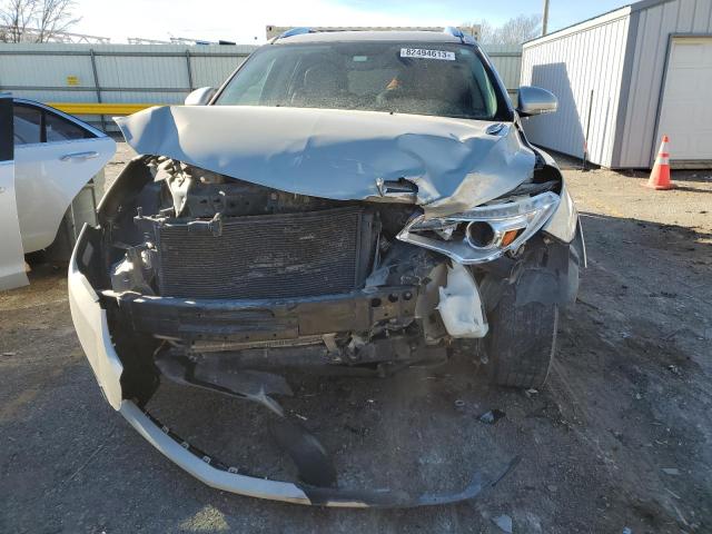 Photo 5 from auction – 2013 BUICK ENCLAVE with VIN 5GAKRCKD4DJ112186