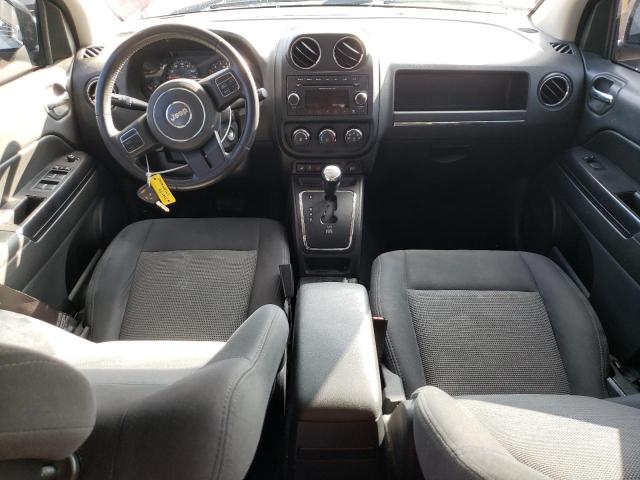 Photo 8 from auction – 2012 JEEP COMPASS LA with VIN 1C4NJCEA4CD718895