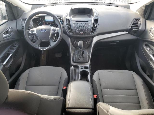 Photo 8 from auction – 2016 FORD ESCAPE SE with VIN 1FMCU9G96GUA32069