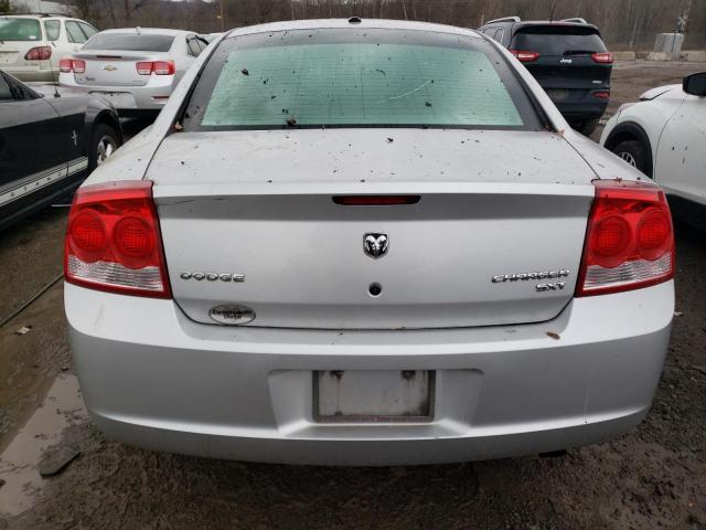 Photo 6 from auction – 2010 DODGE CHARGER SX with VIN 2B3CA3CV8AH127774
