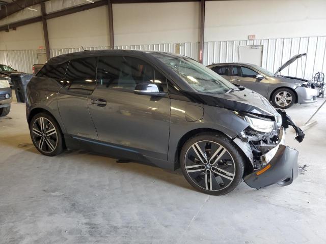 Photo 4 from auction – 2017 BMW I3 REX with VIN WBY1Z8C53HV550970