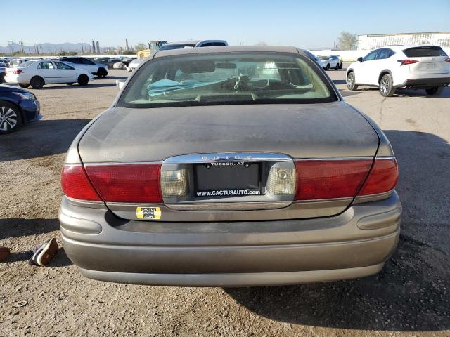 Photo 6 from auction – 2002 BUICK LESABRE CU with VIN 1G4HP54K12U306087