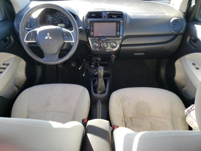 Photo 8 from auction – 2019 MITSUBISHI MIRAGE G4 with VIN ML32F3FJ5KHF06118