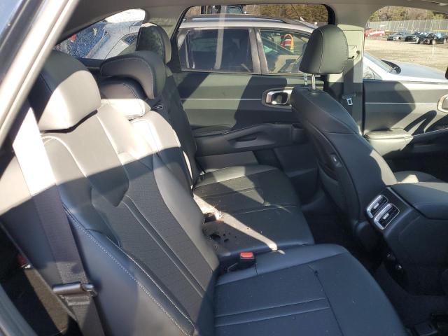 Photo 11 from auction – 2023 KIA SORENTO S with VIN 5XYRLDLC3PG236111
