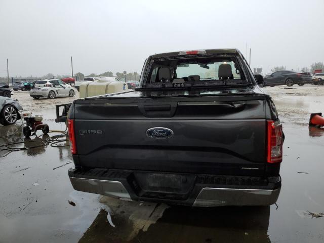 Photo 6 from auction – 2015 FORD F150 SUPER with VIN 1FTEW1CFXFFA16559