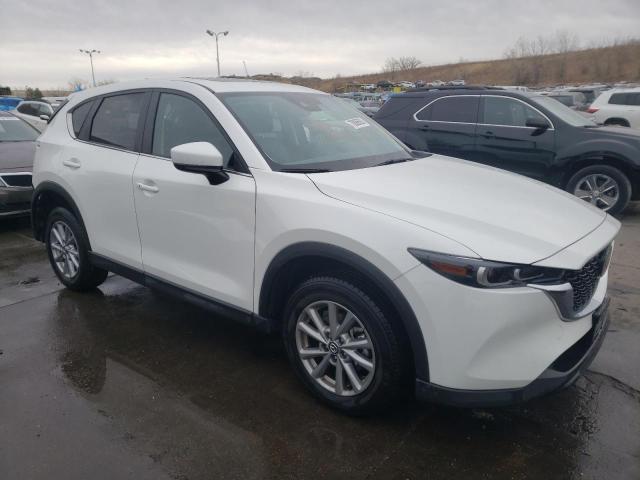Photo 4 from auction – 2023 MAZDA CX-5 PREFE with VIN JM3KFBCMXP0175651