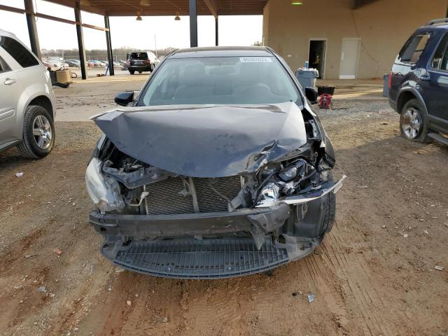 Photo 5 from auction – 2016 TOYOTA COROLLA L with VIN 5YFBURHE0GP446313