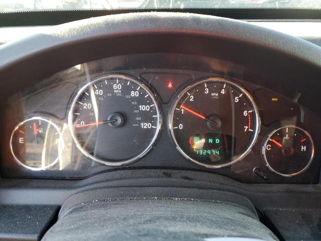 Photo 9 from auction – 2012 JEEP LIBERTY SP with VIN 1C4PJMAK5CW160539