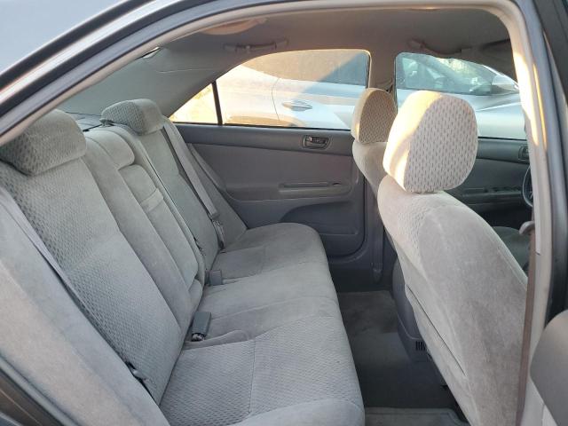 Photo 10 from auction – 2003 TOYOTA CAMRY LE with VIN 4T1BE32K23U656719