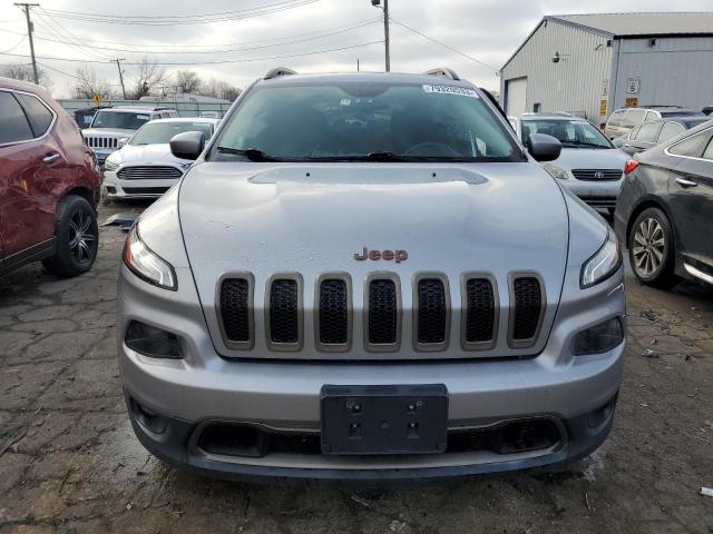 Photo 5 from auction – 2016 JEEP CHEROKEE L with VIN 1C4PJMCSXGW371528