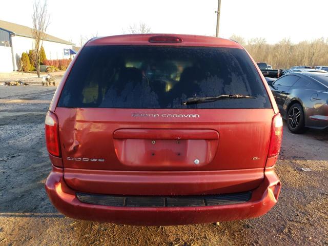 Фото 6 с аукциона – 2002 DODGE GRAND CARA с VIN 1B4GP343X2B664049