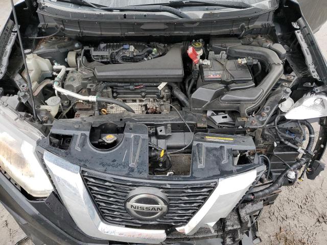 Photo 11 from auction – 2018 NISSAN ROGUE S with VIN KNMAT2MVXJP522057
