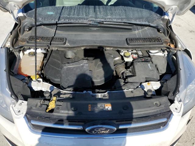 Photo 12 from auction – 2015 FORD ESCAPE TIT with VIN 1FMCU0J99FUB36266