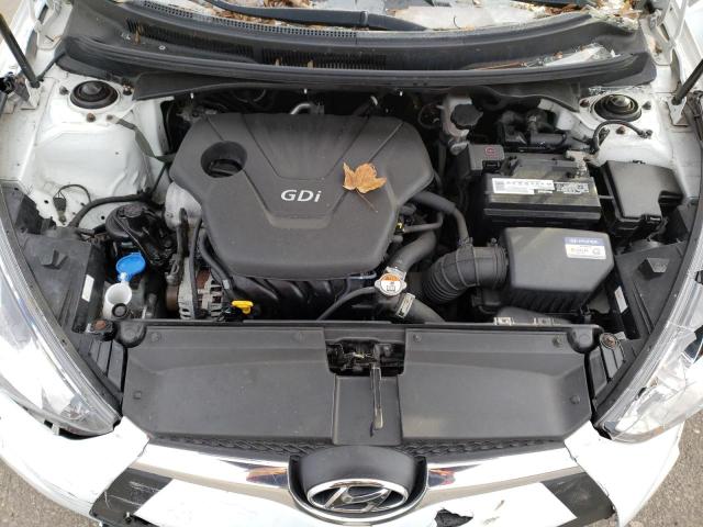 Photo 11 from auction – 2016 HYUNDAI VELOSTER with VIN KMHTC6AD4GU264555