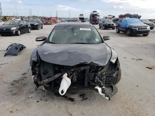 Photo 5 from auction – 2012 NISSAN MAXIMA S with VIN 1N4AA5AP0CC869054