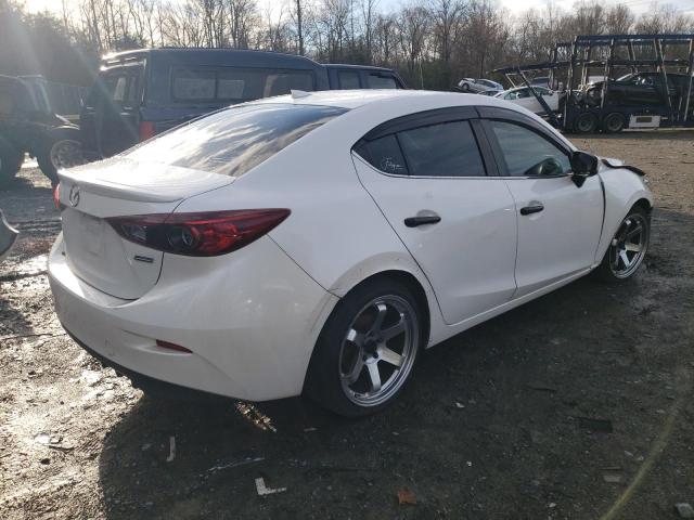 Photo 3 from auction – 2017 MAZDA 3 TOURING with VIN JM1BN1V72H1101892