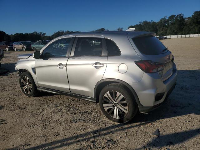 Photo 2 from auction – 2020 MITSUBISHI OUTLANDER with VIN JA4AR3AU4LU019686