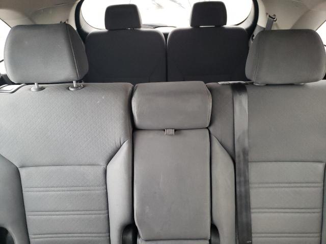 Photo 10 from auction – 2016 KIA SORENTO LX with VIN 5XYPG4A30GG007769