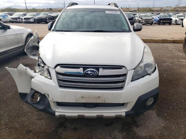 Photo 5 from auction – 2013 SUBARU OUTBACK 3. with VIN 4S4BRDSC9D2256298