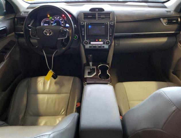 Photo 8 from auction – 2012 TOYOTA CAMRY BASE with VIN 4T4BF1FK8CR227747