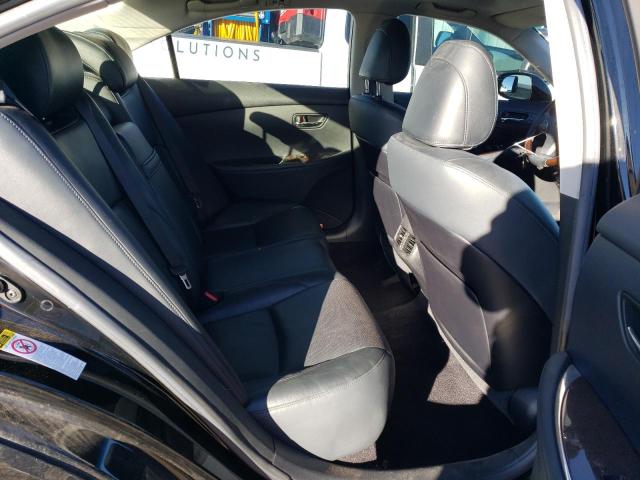 Photo 10 from auction – 2012 LEXUS ES 350 with VIN JTHBK1EG8C2499071
