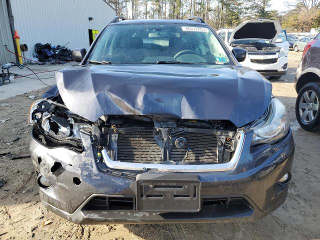 Photo 5 from auction – 2014 SUBARU XV CROSSTR with VIN JF2GPAWC3EH314642