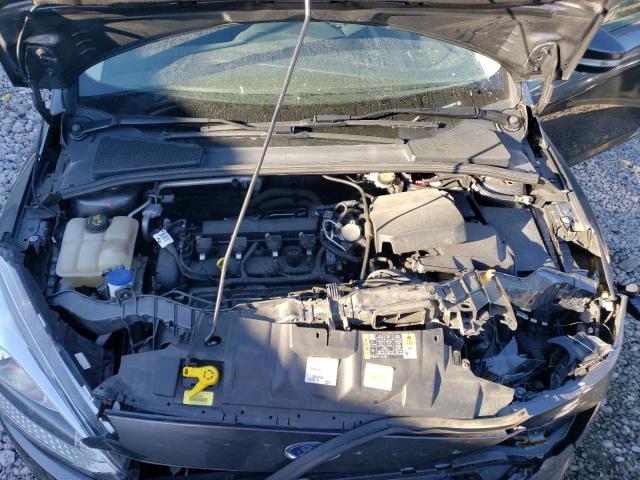 Photo 11 from auction – 2016 FORD FOCUS SE with VIN 1FADP3F29GL382860