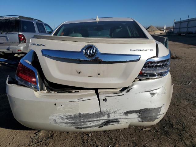 Photo 6 from auction – 2013 BUICK LACROSSE with VIN 1G4GC5ER0DF129459